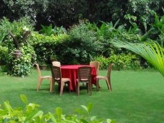Corbett Motel Resort